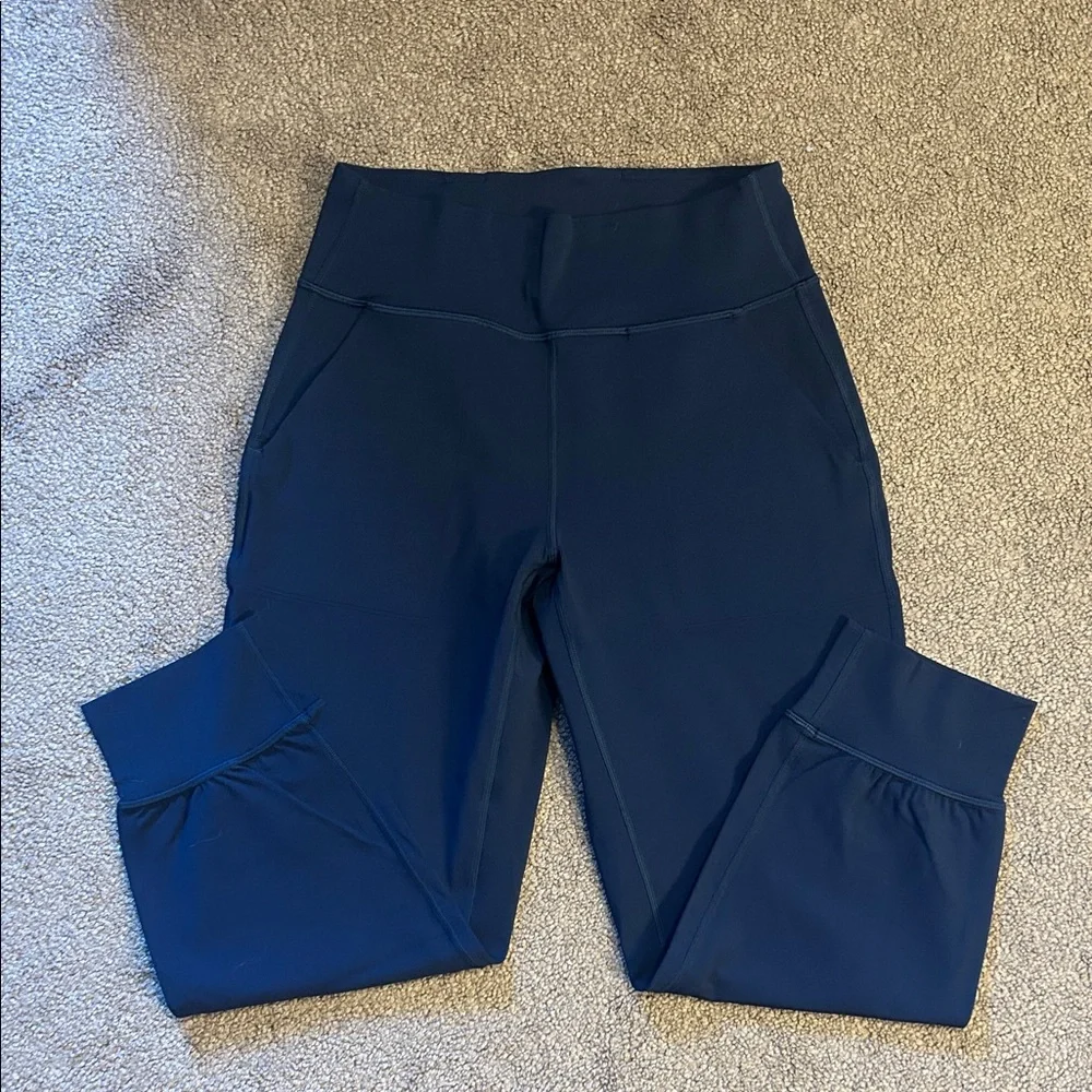 Lululemon Athletica Align Jogger Crop - Picture 1 of 3